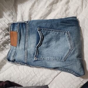 H&M Stretch Skinny Jeans